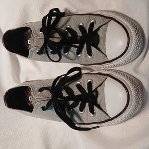 Converse All Stars Double Tongue 555301F Shoes